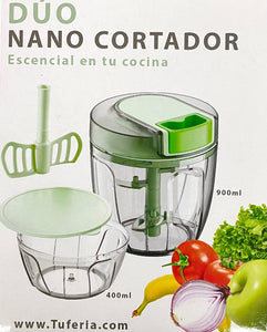CORTADOR DE CUERDA